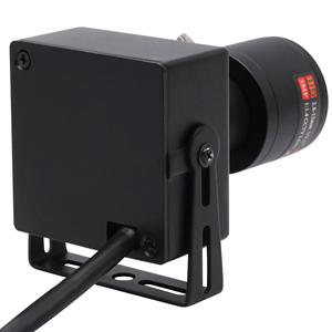5MP Mini Face Recognition <strong>Ip</strong> <strong>Camera</strong> with 2.8-12mm Vari-focal Lens with Blacklist and Whitelist Management - Product Image 4