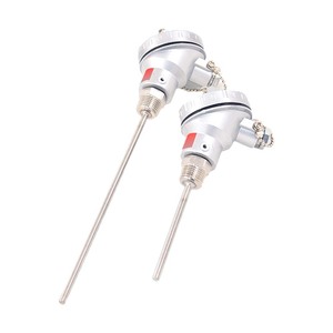 工业高温K/j/t/e/r/n K型温度传感器热电偶Pt100传感器 - Product Image 4