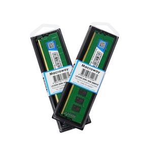 Hot RAM RGB 16GB 32GB DDR5 UDIMM 5200/5600MHz 1.35V Desktop di memoria di gioco accessori per computer PC DRAM memoria DDR - Product Image 5