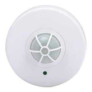 Ceiling Mount Infrared Motion <strong>Sensor</strong> Automatic ON/OFF Switch for <strong>LED</strong> Light Control Pir <strong>Sensor</strong> for Home and Office <strong>Use</strong> - Product Image 1