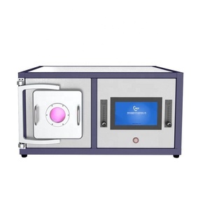 Hot-selling Small Plasma Cleaning <strong>Machine</strong> for Cleaning &amp; Etching and Activation of Granular Materials - Product Image 2