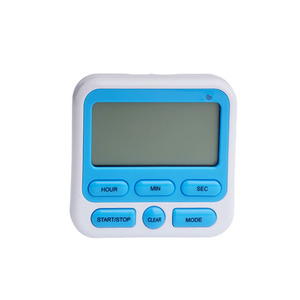 LCD-Anzeige Google Productivity Timer Countdown Study Desk Timer für Kinder Magnetic Digital Kitchen Timer - Product Image 3