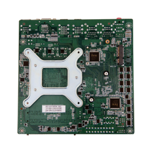 Fanless 8TH 9TH Gen H310 ITX Motherboard Support CoffeeLake/Coffeelake-R <strong>Desktop</strong> CPU Ddr4 2LAN Embedded Industrial Motherboard