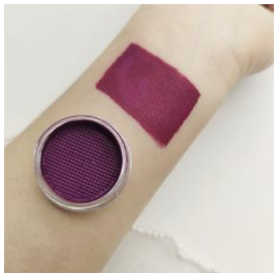Matte XD-M017 Rose