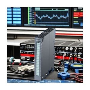 Módulo de entrada digital Siemens SIMATIC 1500 PLC DI 32x24 V DC 6ES7521-1BL10-0AA0 para la serie - Product Image 1