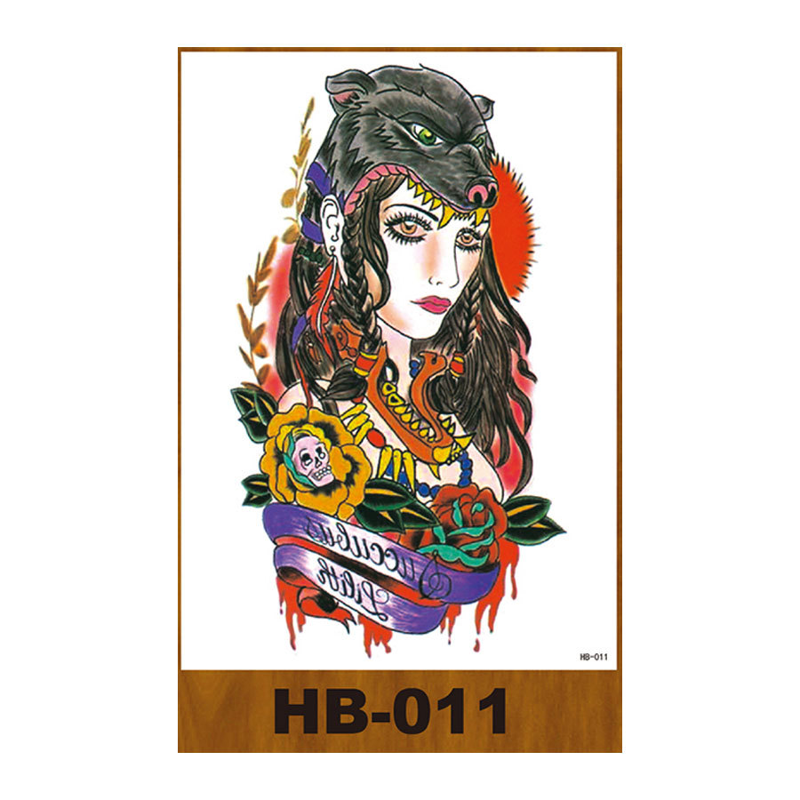 HB-011
