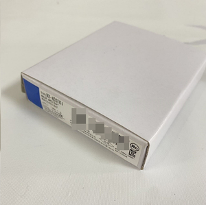 100% Original Brand PLC <strong>Module</strong> NX-AD2604 NX-AD2204 <strong>Analog</strong> <strong>Input</strong> <strong>Module</strong> - Product Image 5