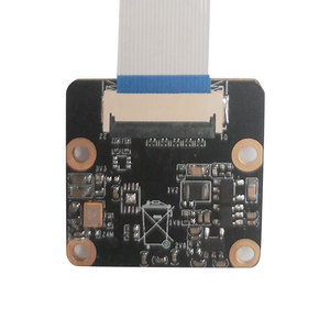 Módulo de cámara de 8MP personalizado de fábrica IMX219 CMOS AF reconocimiento de objetos módulo de cámara de 18 pines Raspberry Pi - Product Image 2
