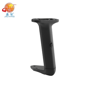 Plastic <strong>Armrest</strong> With up and Down Function 290-375Mm Adjustable Range Chair Part for Chair Adjustable <strong>Armrest</strong>