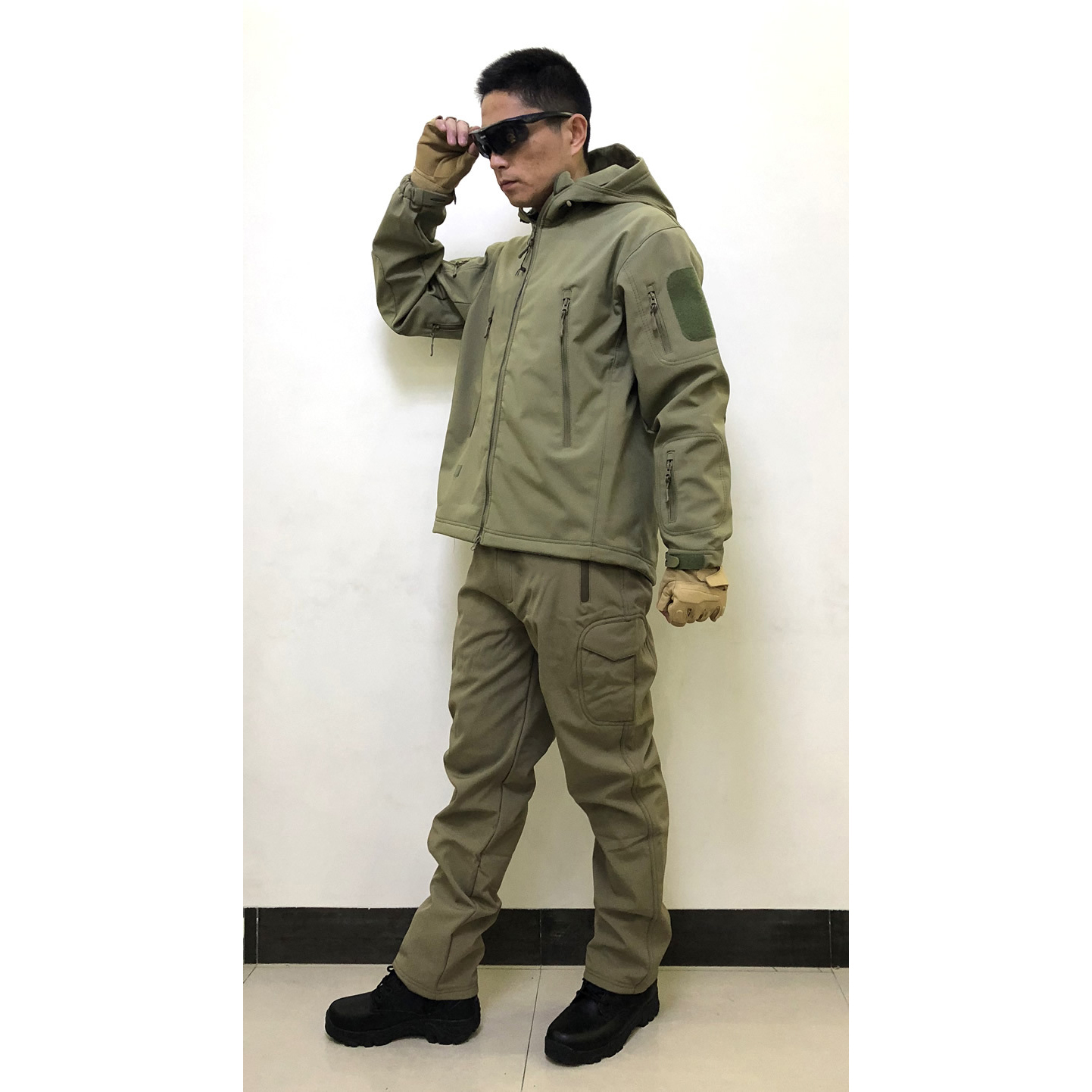 Kaki
