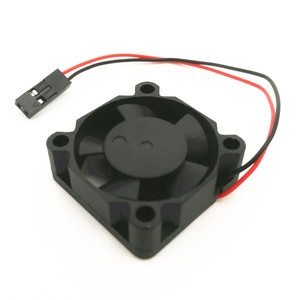 Funda acrílica para Raspberry Pi 3 Modelo B + 3B Cubierta de caja transparente Carcasa Ventilador DE REFRIGERACIÓN OPCIONAL PARA Raspberry Pi 3B/3B +