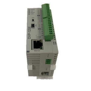 100% nuovo Controller logico plc delta PLC DVP12SE11T originale - Product Image 5