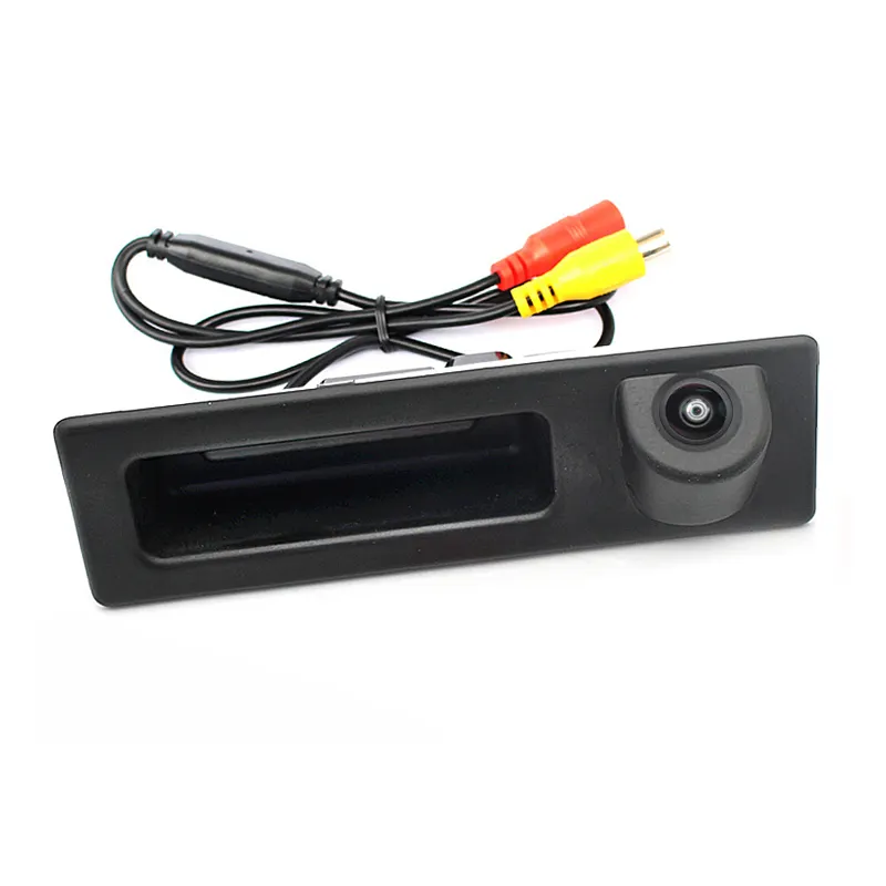 170 Degree Car Handle Rear View Reverse Camera für BMW Series 3 5 serie X3 F10 F11 F25 F30 X1 X3 X4 X5 parken backup