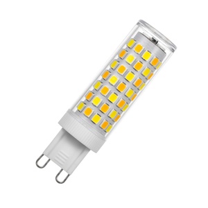 Fabrika en çok satan akıllı wi-fi LED ampuller zigbee TUYA karartma G9 baz LED ışık ampul - Product Image 4