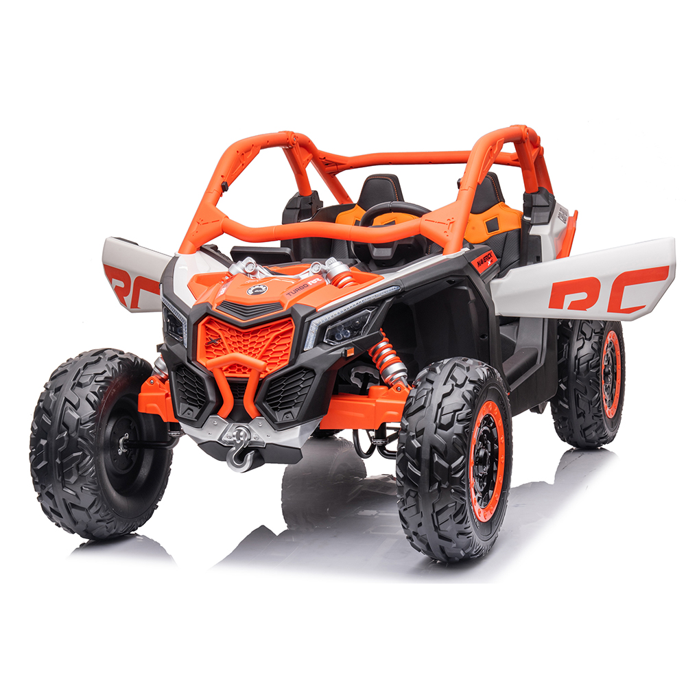 Naranja