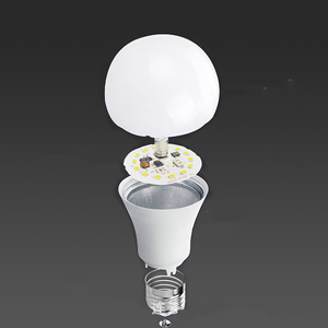 Yüksek kaliteli E27 tutucu yüksek güç ucuz Led ampul A60 A70 yüksek lümen Led bir ampul - Product Image 5