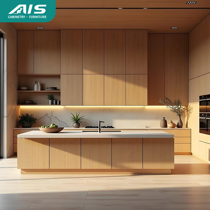 Wood Color