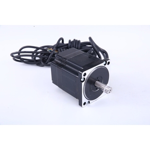 Motore passo-passo ad anello chiuso ad alta efficienza con Encoder - Product Image 5
