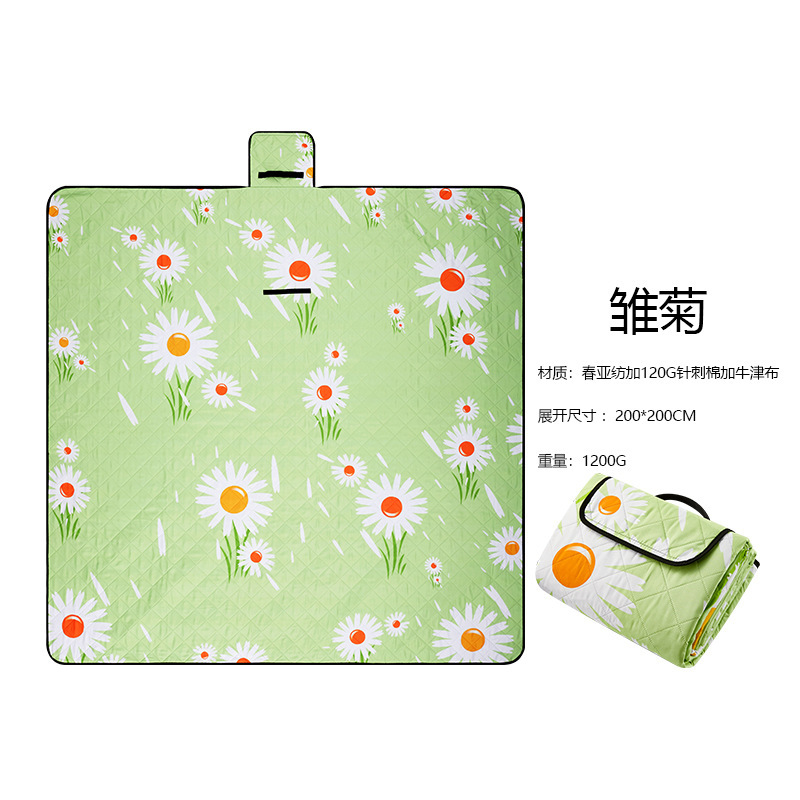 Animal Century Thickened Ultrasonic Briefcase