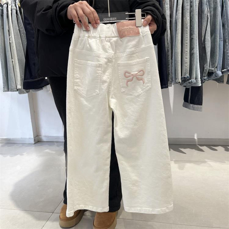 Fiocco bianco