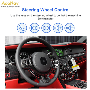 Hệ Thống Linux Gương Liên Kết Hộp Cho Cuộn-Royce CCC/Cic/Nbt Không Dây Apple Carplay Stereo Nâng Cấp Xe Đài Phát Thanh Adapter - Product Image 6