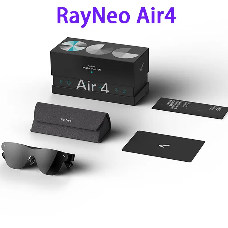 RayNeo Air4