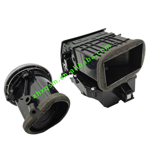 Ön merkezi hava çıkış havalandırma kanalı memesi Hyundai Tiburon coupe 2004-2008 974102C500LK 974902C000LK - Product Image 4