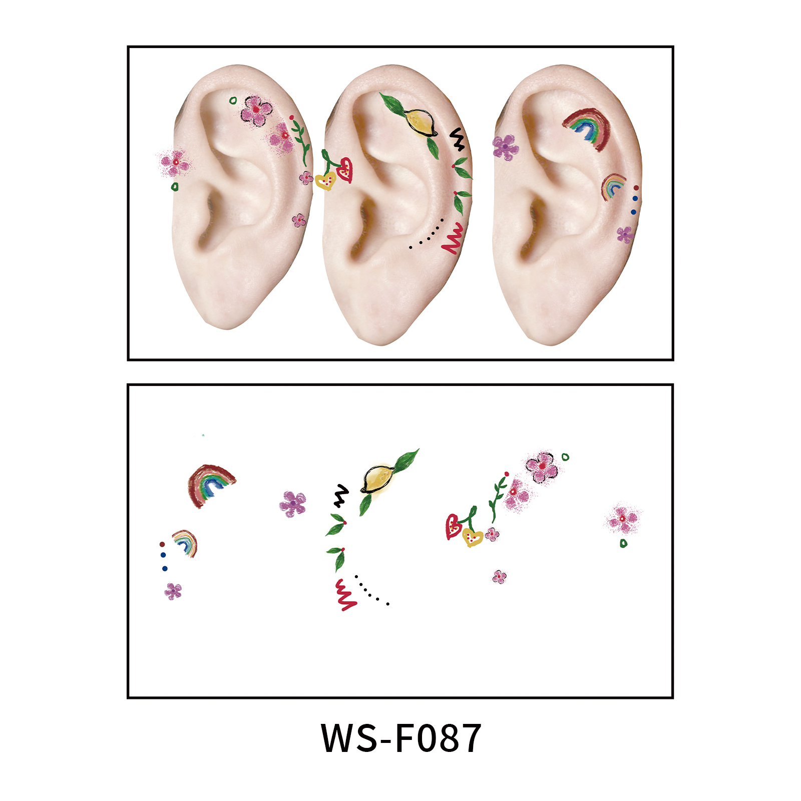 WS-F087
