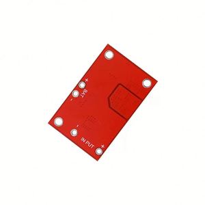 Módulo de controlador de panel solar fotovoltaico Cargador de batería de 3 cuerdas 12V con función MPPT - Product Image 4