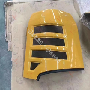 Sany sy55c Bìa động cơ tutup động cơ thay thế động cơ mui xe cho Sany sy55c máy xúc - Product Image 6