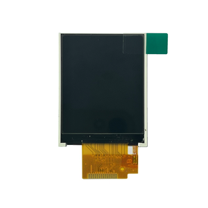 1.77 Inch 128x160 TFT <strong>LCD</strong> Screen 1.8&quot; TFT <strong>LCD</strong> Module 14 Pin SPI Interface ST7735S Driver IC TN TFT <strong>Display</strong> - Product Image 2
