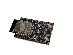 Kablosuz esp32 geliştirme kurulu esp32-c6 WT9932C6 espressif WiFi 6 IoT c6 wifi ble modülü için esp32 kurulu cihazı