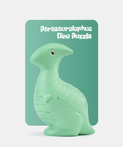 Parasaurolophus