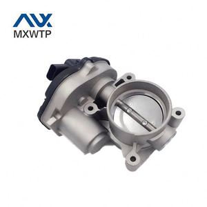 מצערת גוף עם מצערת חיישן מיקום להחליף עבור Focuss VP4F9U-9E928-AC