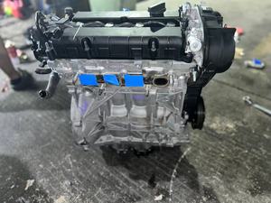Hakiki kullanılan tam motor Ford Focus modeli için CT deplasman 1.5L ikinci el motor sistemleri meclisi nissan TD27 vücut kiti - Product Image 3