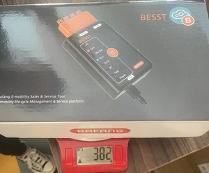 Joyebikes Bafang Besst Tool for Bafang <strong>UART</strong> /CAN SYSTEM BBS BBSHD M510 M600 M620 - Product Image 6