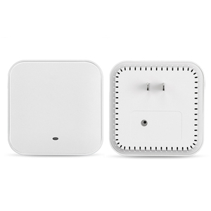 Nhà máy chính xác làm khuôn tùy chỉnh hộp nhựa nhỏ nhà ở trong PC chất liệu cho <span class=keywords><strong>Repeater</strong></span>/Wifi <span class=keywords><strong>Router</strong></span>/ổ cắm thông minh cổng - Product Image 6