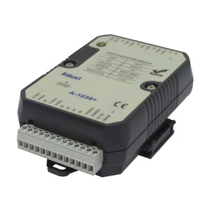 <strong>Isolation</strong> <strong>Analog</strong> <strong>Module</strong> with 6AO RS-485 Modbus RTU (A-1036+) - Product Image 2