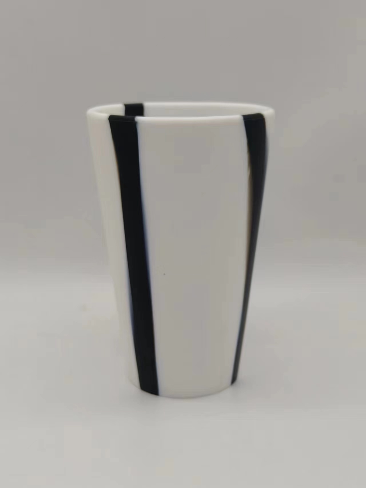 White-Black