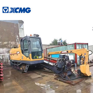 Xcmg chính thức xz680 sử dụng giàn khoan định hướng ngang sử dụng máy HDD để bán - Product Image 1