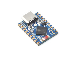 Pz/lotto 3 ESP32 S3 Mini sviluppo, frequenza di esecuzione 240MHz, supporto microcontrollore C/C, MicroPython - Product Image 2