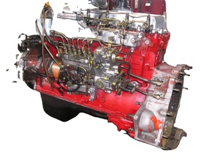 Original Used Japan Complete <strong>Engine</strong> Assy K13C E13C H07C H07D EH700 EF550 EF750 EK100 V21C V25C J08C W06E <strong>Engine</strong> - Product Image 2