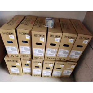 Nuevo módulo de entrada IC693MDL645E un año de garantía - Product Image 6