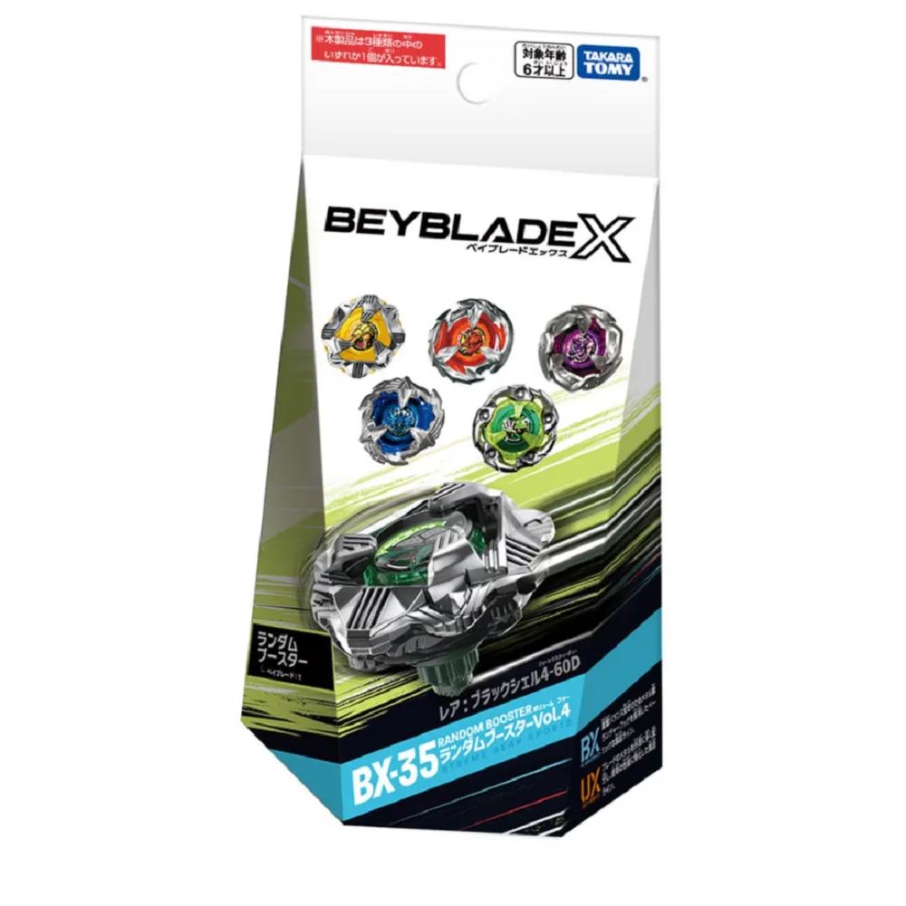 BX35 : la nouvelle génération de BX35