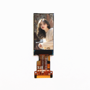 0.96 pollici TFT modulo Display LCD RGB 128 * risoluzione 115 GC9A01 Driver 4 filo interfaccia SPI per Arduino TFT Display 240x240