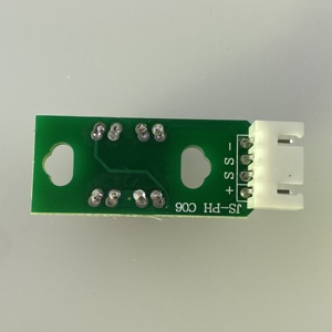 3ชิ้น/ล็อต JS-PH C06 7R 230W 5R ลำแสงเคลื่อนที่หัวแสง posator OPTOCOUPLER BOARD - Product Image 3