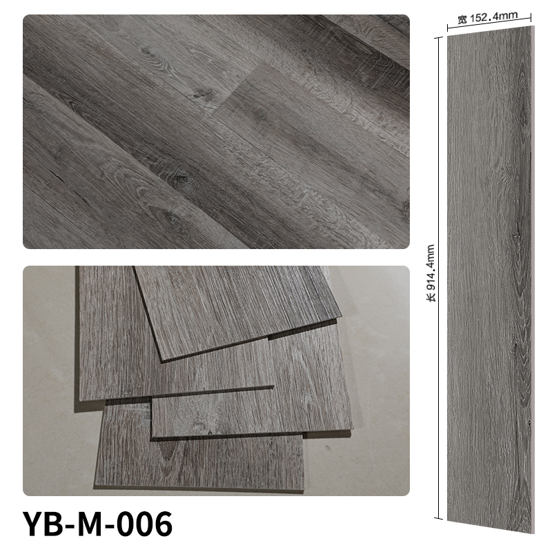YB-M-006