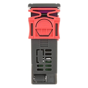 Controlador de temperatura digital doble para el hogar, termostato de salida de dos relés con sonda, 12V, 24V, 220V, calor frío - Product Image 3