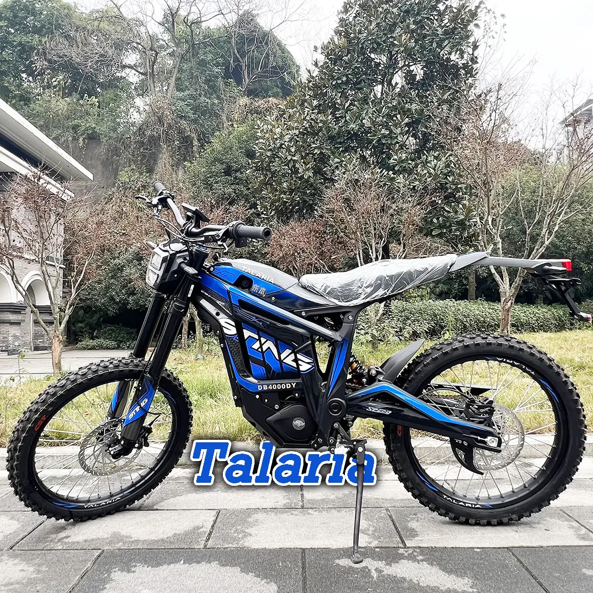 Trung Quốc nhà máy talaria Sting r MX4 Moto electrica điện Motocross trẻ em Xe máy điện xe đạp điện xe máy