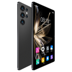 Profissional S25Ultra Pro <span class=keywords><strong>Tablet</strong></span> 10.1 IPS LCD Aprendizagem 144Hz <span class=keywords><strong>Android</strong></span> <span class=keywords><strong>Tablet</strong></span> Teclado gratuito Educacional para crianças Gaming <span class=keywords><strong>Tablet</strong></span> PC